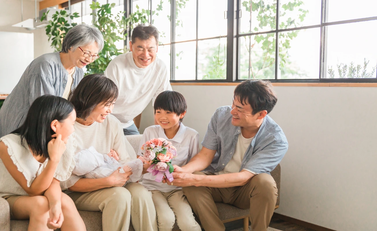 本当にお客様のためになる家づくり